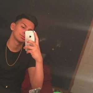 Meet your Posher, Antonio